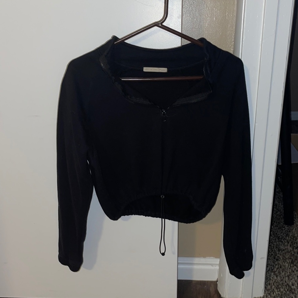 Active USA sweater